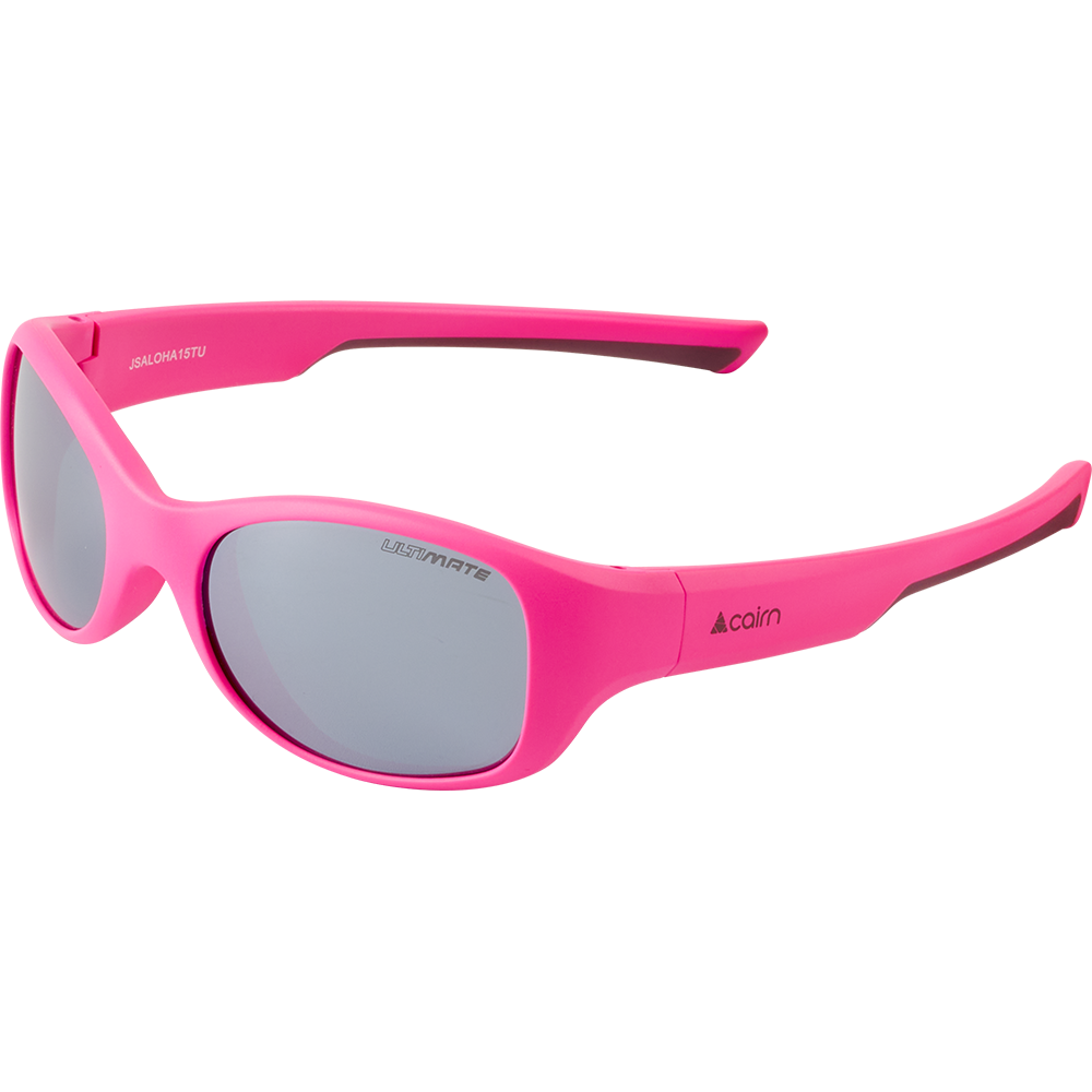 ALOHA MAT NEON PINK SOUR CHERRY