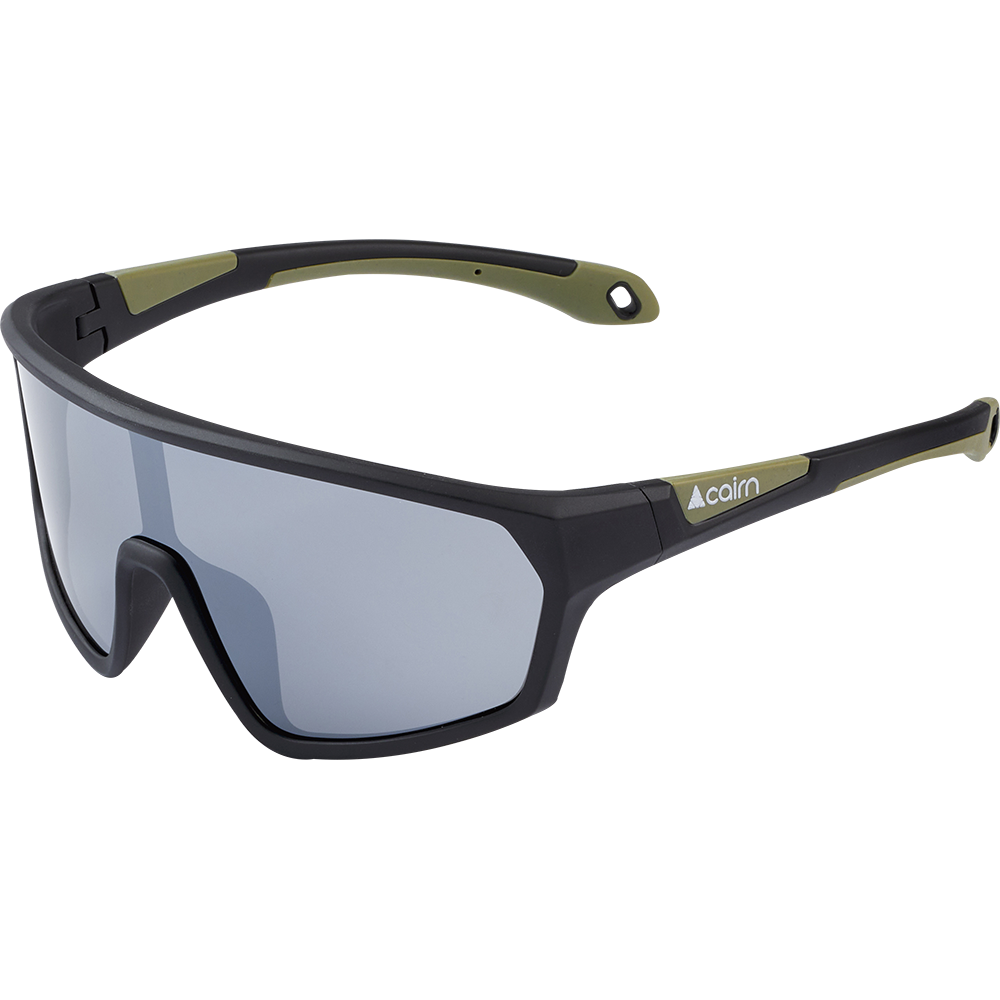 ROCKET J MAT BLACK KHAKI