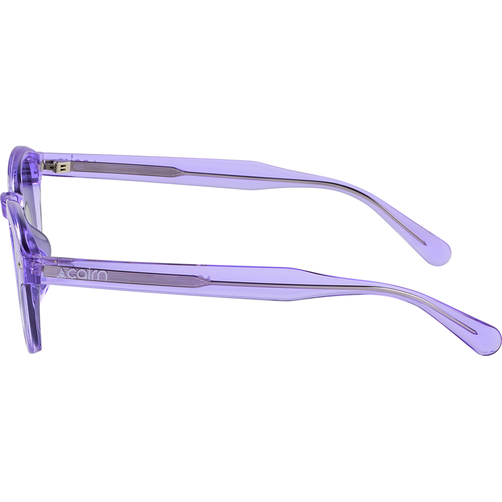 FOOLISH PURE CRYSTAL LILAC