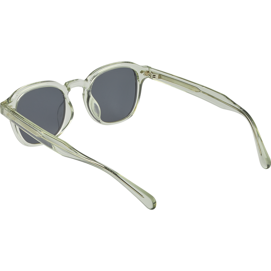 FOOLISH PURE CRYSTAL AGATE GRAY