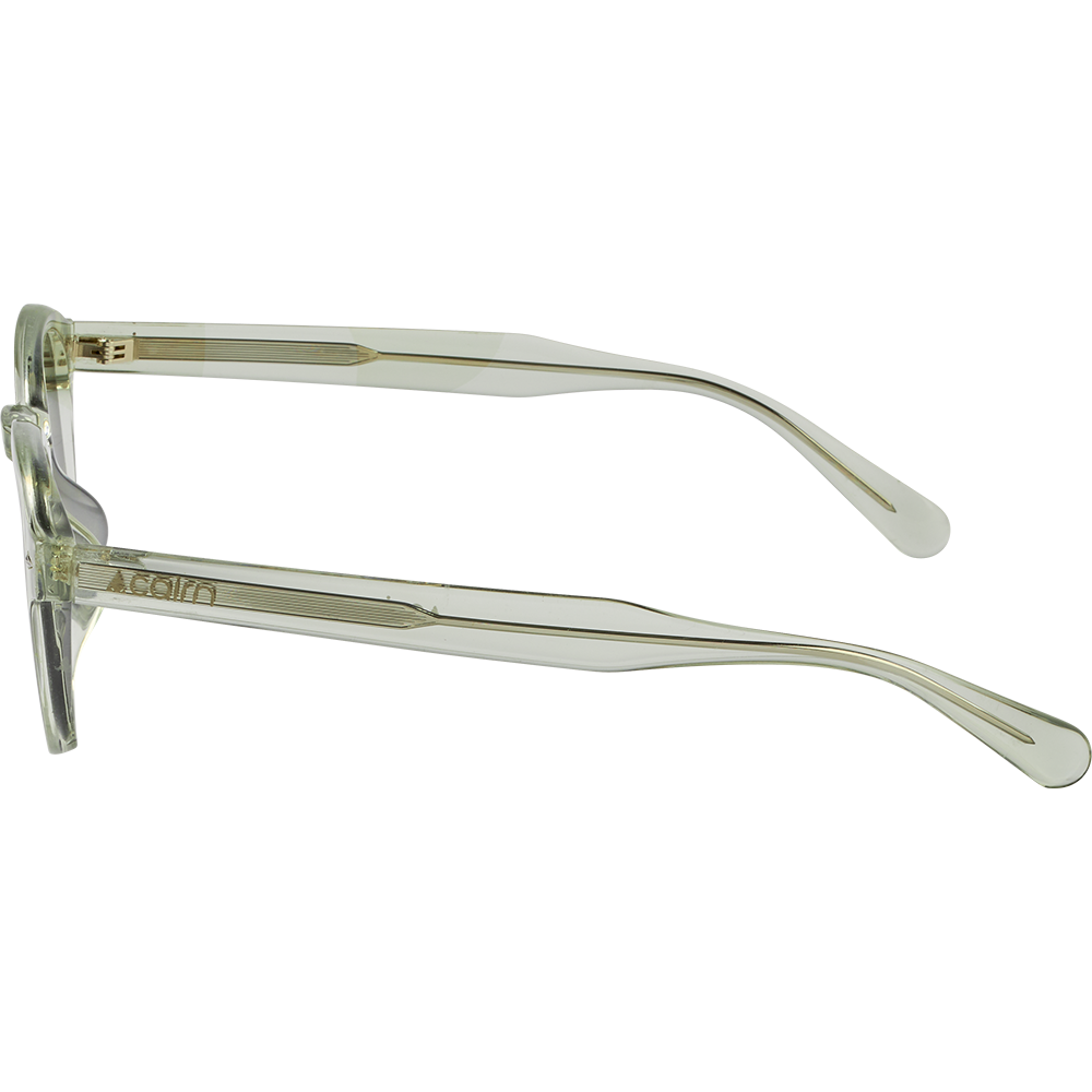 FOOLISH PURE CRYSTAL AGATE GRAY