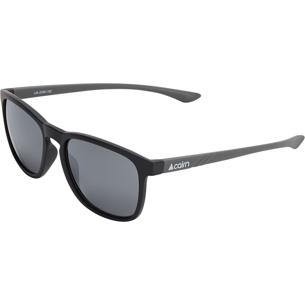 JOSH MAT BLACK GRAPHITE