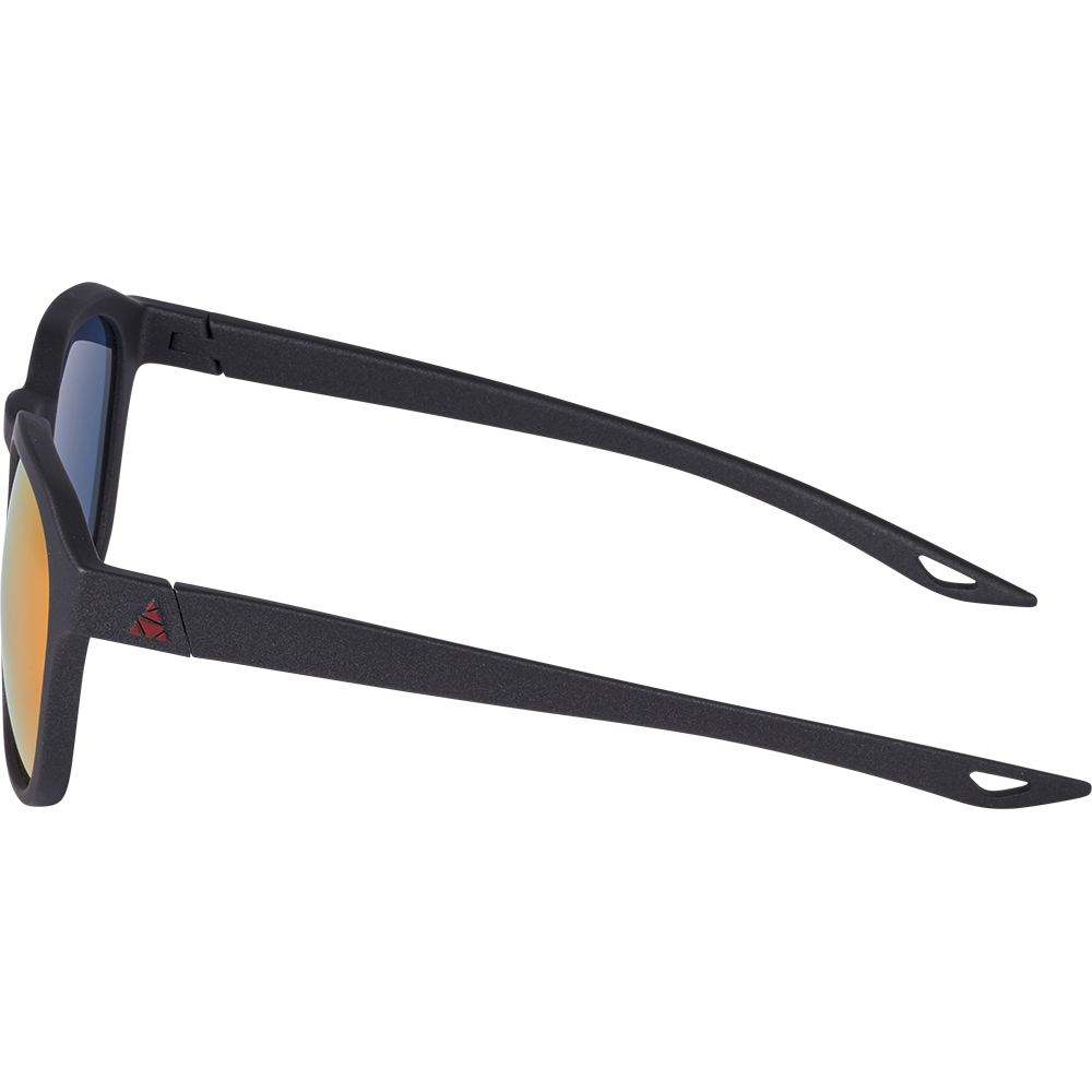 PULSE POLARIZED MAT METALLIC BLACK