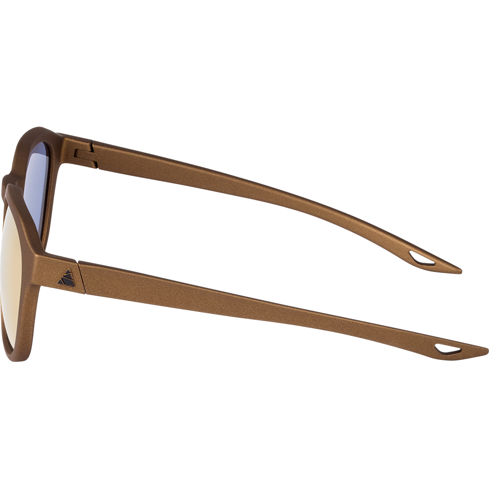 PULSE POLARIZZATO MAT METALLICO BRONZITE