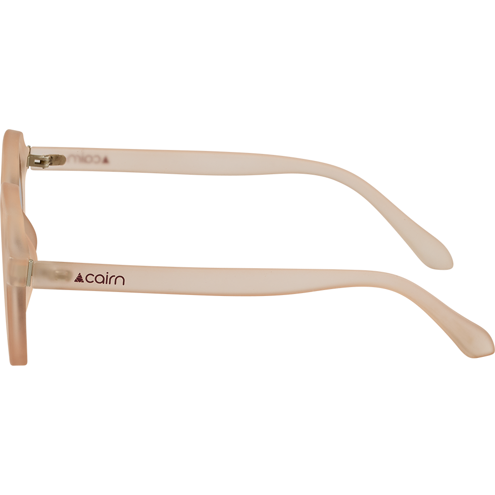 HEXA CRYSTAL MAT PAPAYE