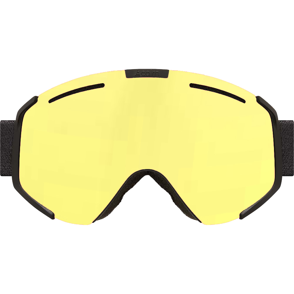 GENESIS CLX1 MAT BLACK SILVER