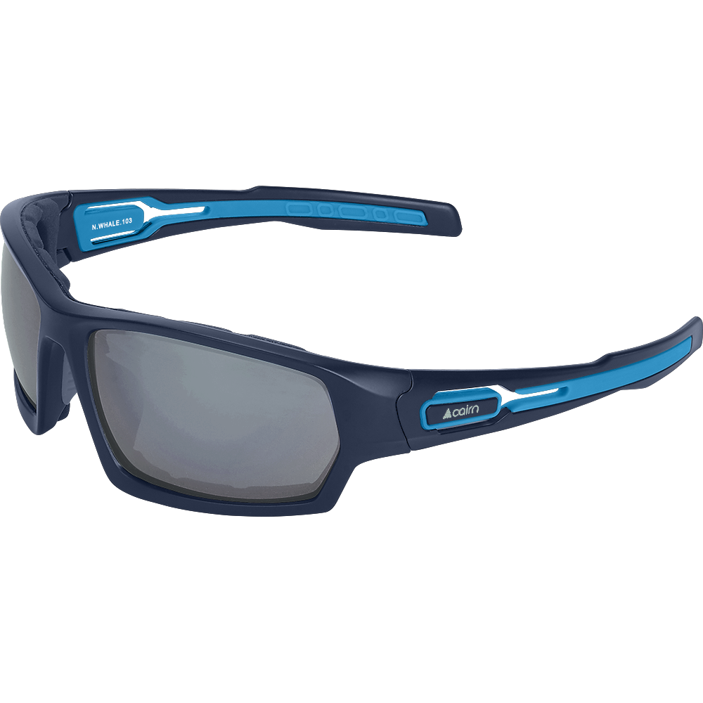 WHALE MAT MIDNGIHT AZURE