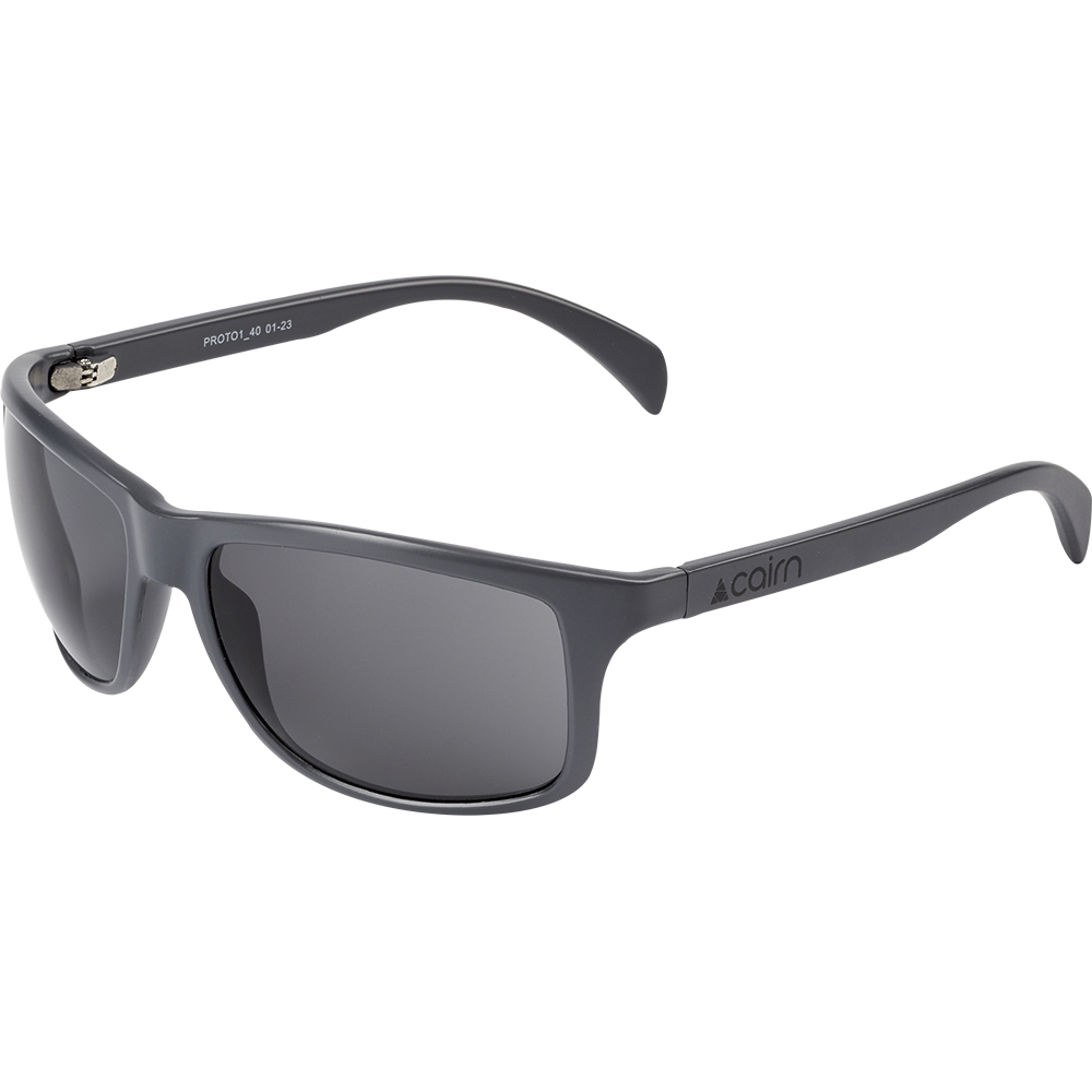 TAKAO MAT GRAPHITE BLACK