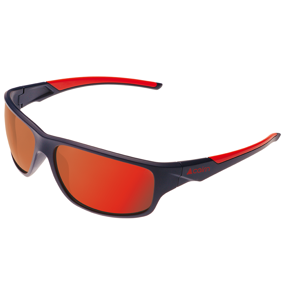 RIVER MAT MIDNIGHT SCARLET