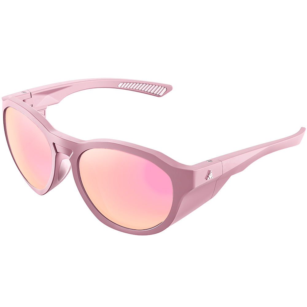 PERITO W MAT DUST PINK