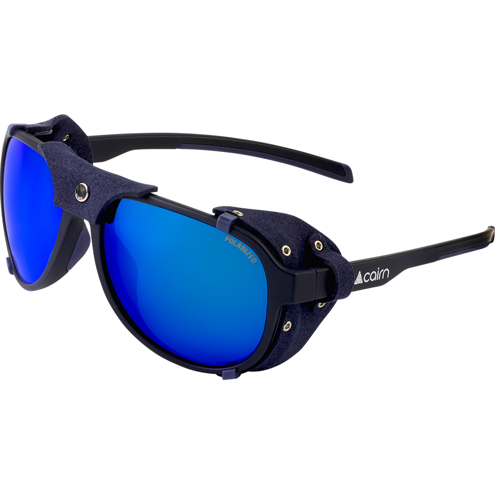 NORTH POLARIZED MAT MIDNIGHT