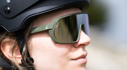 Comment choisir ses lunettes de sport : lumière, protection, maintien