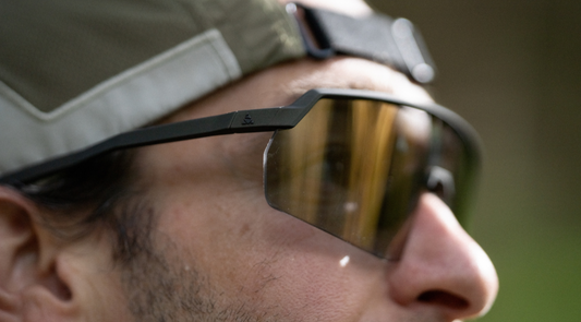 Lunettes de sport homme : choisir selon sa morphologie et sa pratique