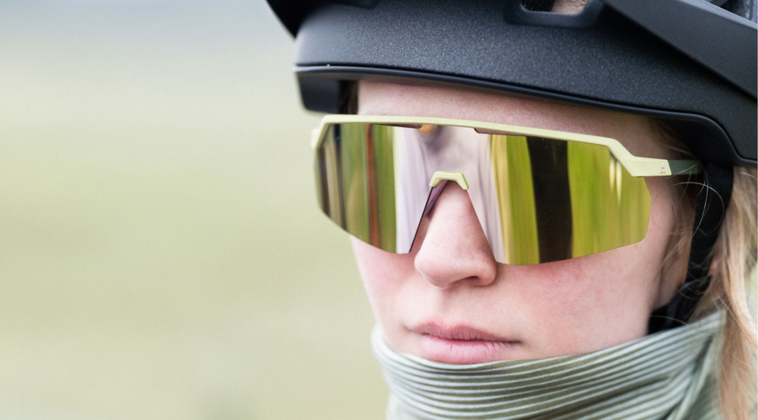 Verres photochromiques ou polarisés : quelle différence pour le sport ?