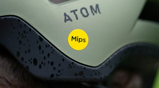 Technologie MIPS® : comment ça fonctionne et pourquoi choisir un casque MIPS® ?