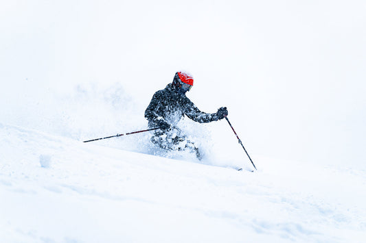 3 spots de ski de rando autour de Chamonix