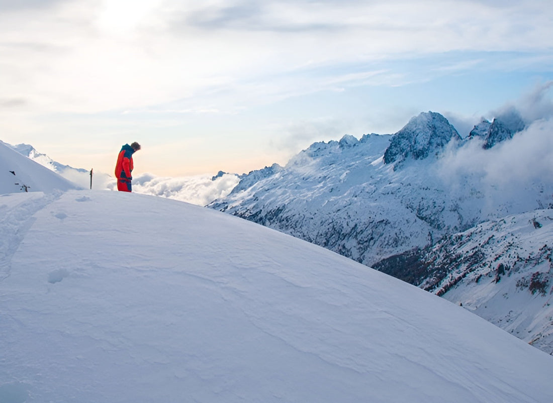 Ski de randonnée : préparer votre sortie en toute sécurité.
