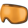 GRAVITY LENS SPX3 BLACK - ORANGE