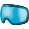 GRAVITY LENS SPX3 BLACK - BLUE
