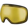 MAGNETIK LENS SPX1 BLACK - YELLOW 