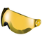 VISIERE ELECTRON VISOR CAT1 YELLOW