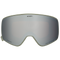 MAGNITUDE LENS CLX3 AGATE GRAY - LIGHT GREEN