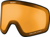 MAGNITUDE LENS CLX3 POLARIZED BLACK - ORANGE