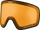 MAGNITUDE LENS CLX3 POLARIZED BLACK - ORANGE