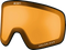 MAGNITUDE LENS CLX3 POLARIZED BLACK - ORANGE