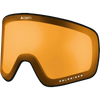 MAGNITUDE LENS CLX3 POLARIZED BLACK - ORANGE