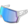 VISOR S-VISOR EVOLIGHT NXT® POLAR WHITE - BLUE
