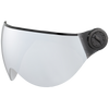 VISIERE QUARTZ VISOR CAT0 TRANSPARENT