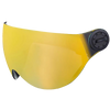 VISIERE QUARTZ VISOR CAT3 GOLD MIRROR