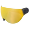 VISIERE QUARTZ VISOR CAT3 GOLD MIRROR