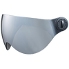 VISIERE QUARTZ VISOR CAT3 SILVER MIRROR