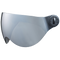 VISIERE QUARTZ VISOR CAT3 SILVER MIRROR