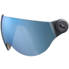 VISIERE QUARTZ VISOR CAT3 BLUE MIRROR