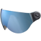 VISIERE QUARTZ VISOR CAT3 BLUE MIRROR