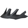 PRISM XTR II VISOR BLACK