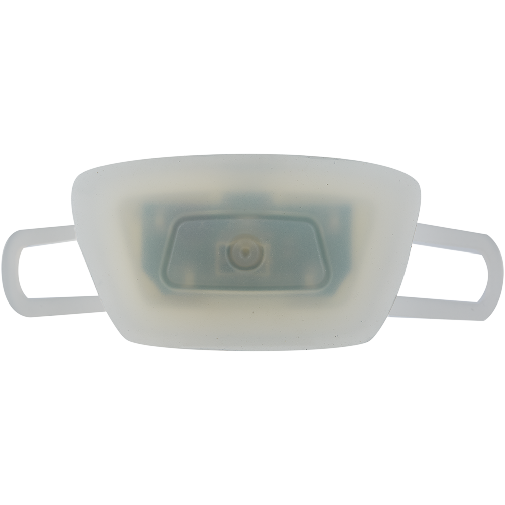 LED LIGHT USB QUARTZ/FUSION WHITE