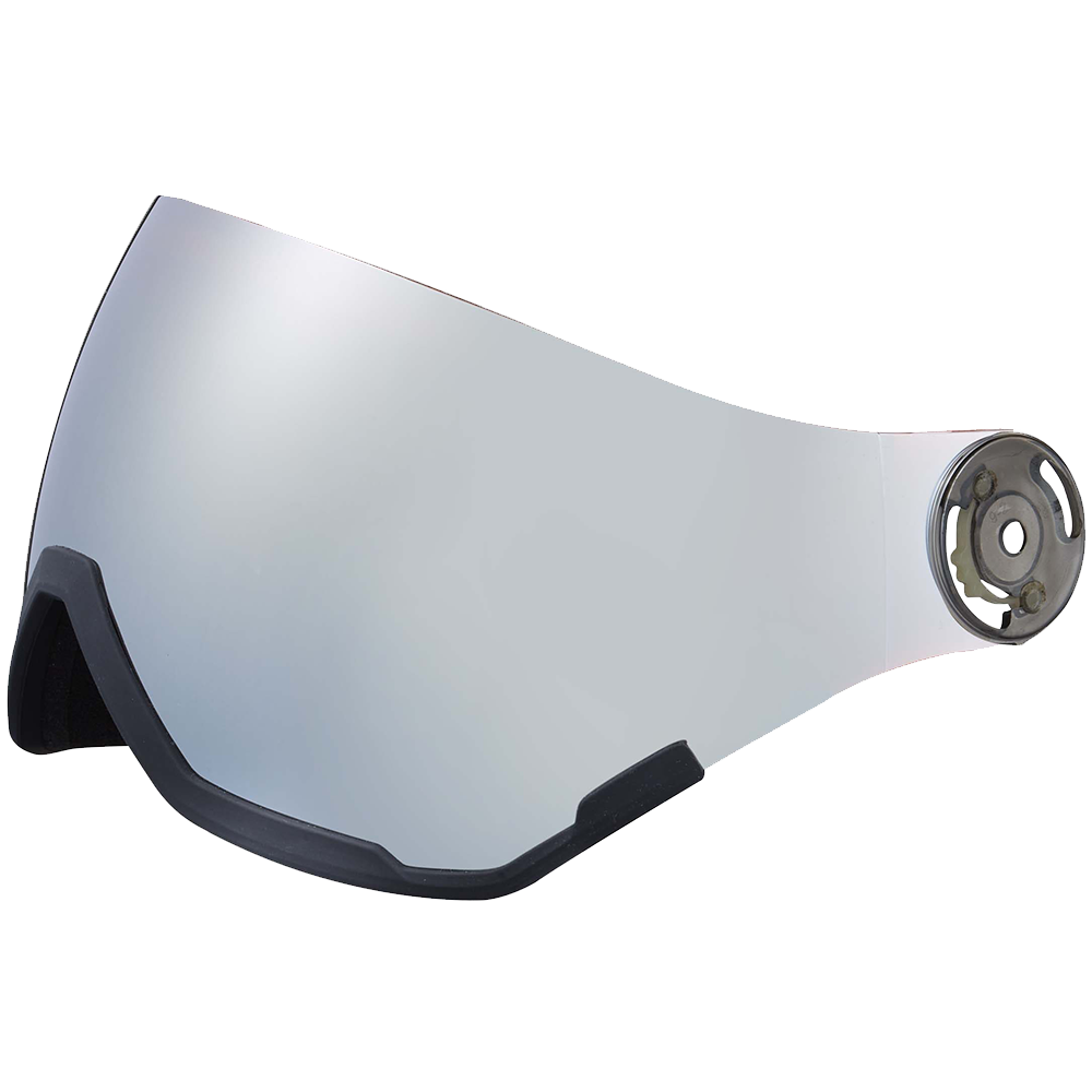 VISOR ANDROID VISOR CAT3 SMOKE