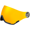 VISOR ANDROID VISOR CAT1 YELLOW