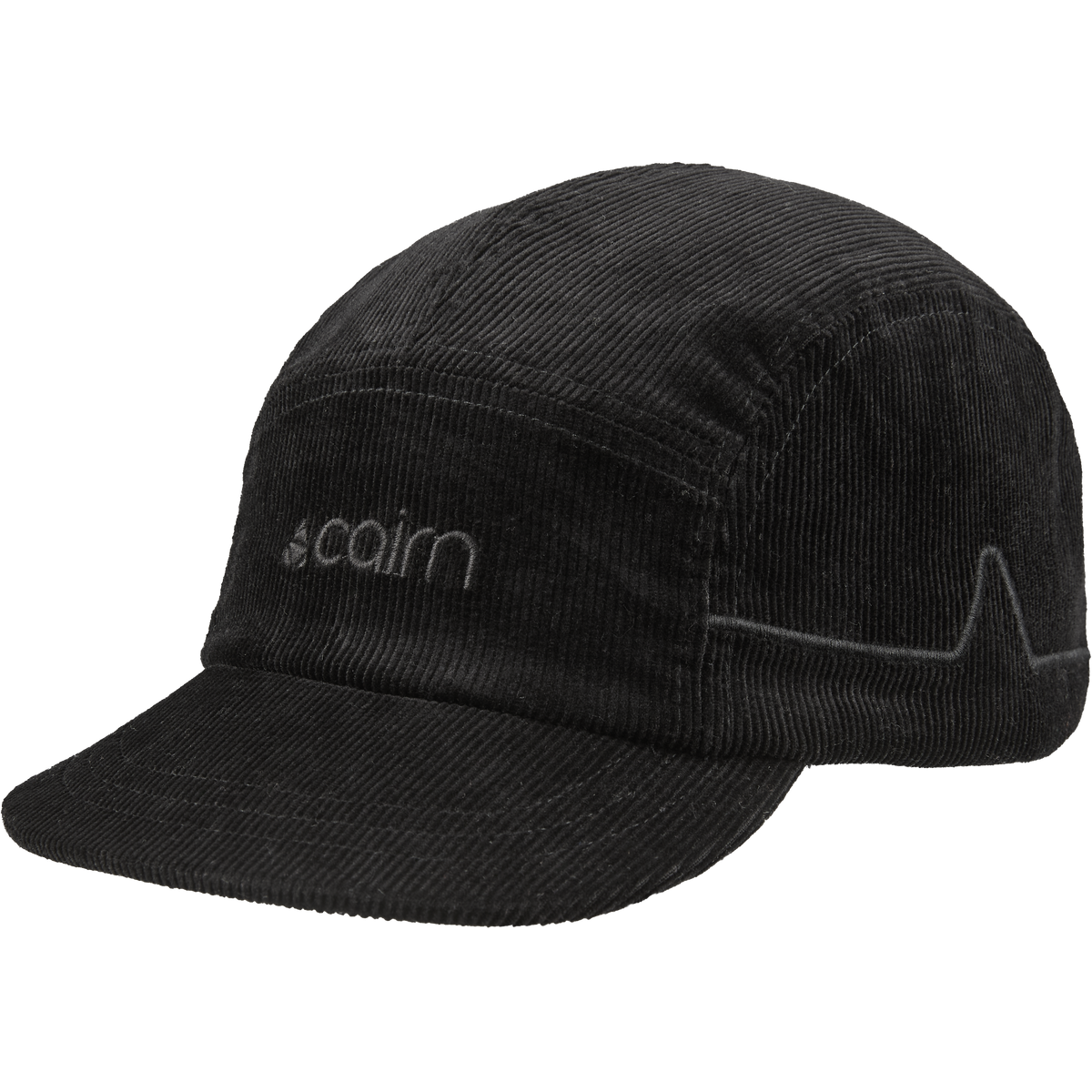 WINTER CAP BLACK