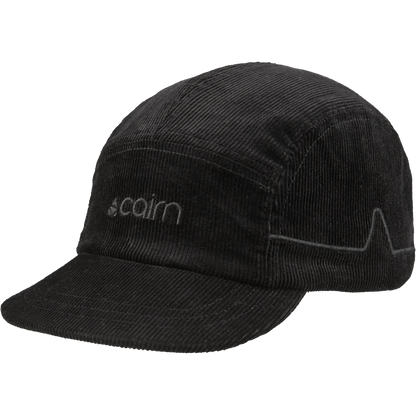 WINTER CAP BLACK