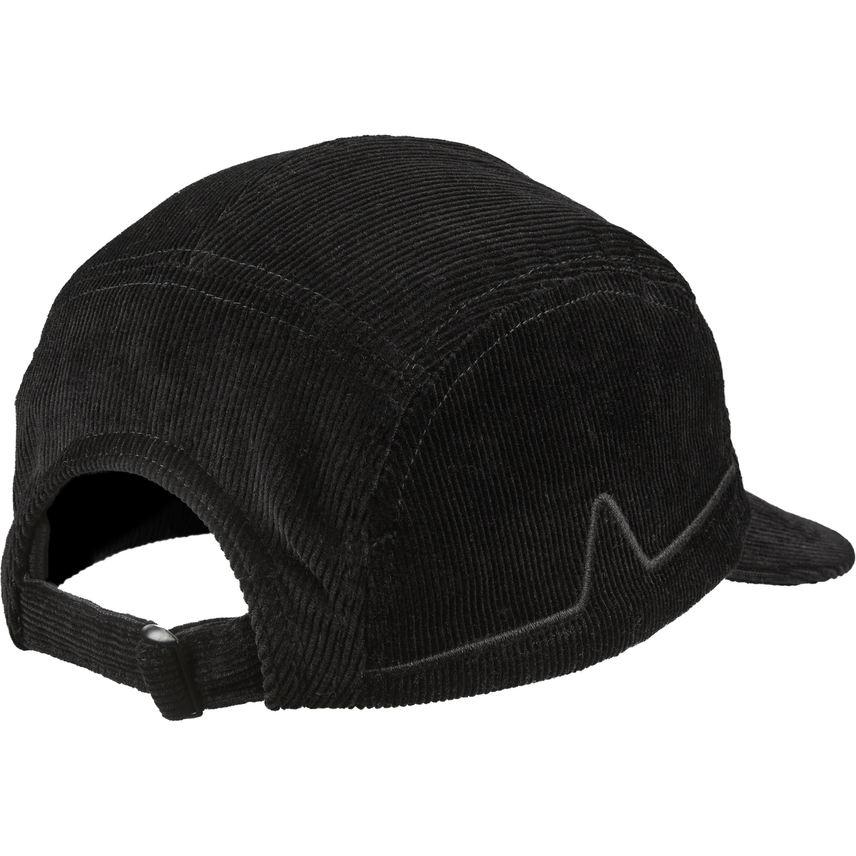 WINTER CAP BLACK