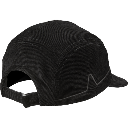 WINTER CAP BLACK
