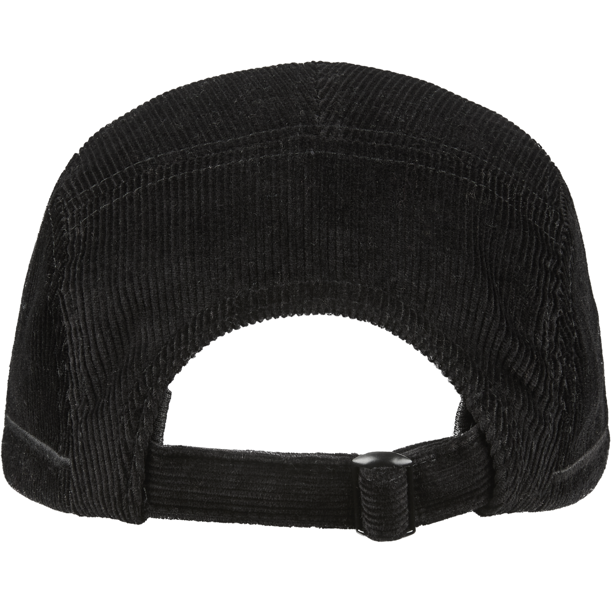 WINTER CAP BLACK