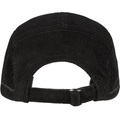 WINTER CAP BLACK