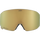 BERA L PURE LENS CLX3 MAT LIGHT KHAKI -  LIGHT GOLD