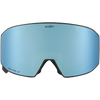 BERA L PURE LENS CLX3 MAT TURQUOISE CAMO -  ICED BLUE